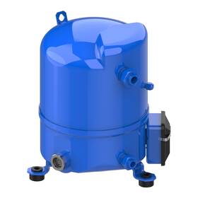 G0315.221mtz Danfoss Mtz22jc1bve 2hp R404 R407 R134 R448 Mbp Reciprocating Refrigeration Com
