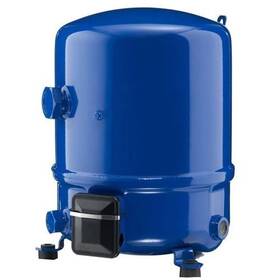 Ntz136a3lr1b Danfoss G0315.503ltz 5hp R404 R452 Lbp Reciprocating Refrigeration Compressor 2