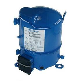G0315.644mtz Danfoss Mtz64hm4cve 5.5hp R404 R407 R134 R448 Mbp Reciprocating Refrigeration C