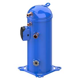 G0315.llz013t2 Danfoss Llz013t2lq9a 4 Hp Lbp Refrigeration Scroll Compressor 208-230/3/60 V/ph
