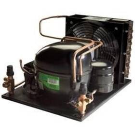 Hcgc0055rwb000b Danfoss G114n2025 1/2hp R134a Condensing Unit For Refrigeration Copper