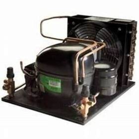 Lchc0075rwb000b Danfoss G114n2337 3/4hp R404 R507 Condensing Unit For Refrigeration Copp