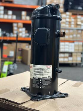 Hcm078t4lc2 Danfoss Scroll Compressor