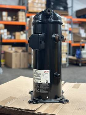 Hcm081th4lc2 Danfoss Scroll Compressor