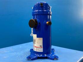 Hlh068t1lc6 Danfoss Scroll Compressor 68 000 Btu R-410a 208-230v 1ph