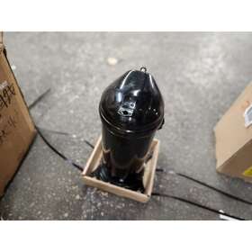 Hlj072t4lc6 Danfoss 6 Ton Ac Scroll Compressor 460/60/3 R410a 210916