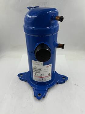 Hrh029u2lp6 Danfoss Compressor 3ph R410a 29 000 Btu Brand New