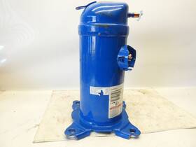 Hrh032u1lp6 Danfoss Genuine Scroll Compressor 32 000 Btu 230v/1ph/60hz R410