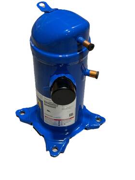 Hrh038u4lp6a Danfoss Compressor 3ph R410a 38 000 Btu New
