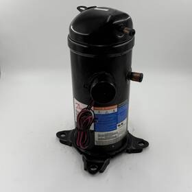 Hrh041u1lp6 Danfoss 208-230v 60hz Scroll Air Conditioning Compressor Used #a1-51