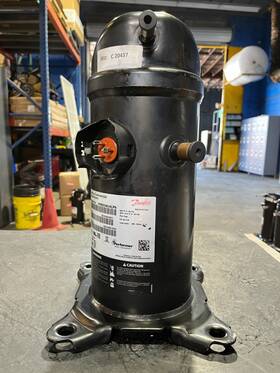 Hrm034u4lp6 Danfoss / Ph 3 Compressors