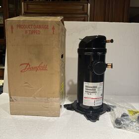 Hrp047t4lp6 Danfoss Hro047t4lp6 Scroll Compressor 380-415 V 3-50 Hz