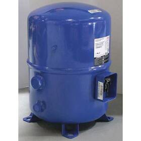 Mt160-4vi Danfoss Reciprocating Compressor 460v 3-phase