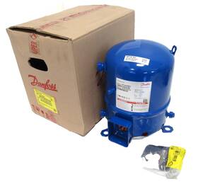 Mt18ja4bve Danfoss New Reciprocating Compressor Mt18-4vi