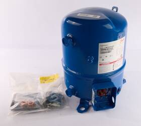 Mtz22jc5ve Danfoss / Mtz22-5vi Reciprocating Compressor 220-240v 1 Phase 50hz