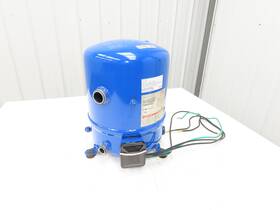 Mtz44hj4bve Danfoss Cooling Compressor 480v Zeks Air Dryer Group 2 Refrigerant