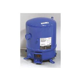 Mtz64-4vi Danfoss Reciprocating Compressor 460v 3-phase 40lw71