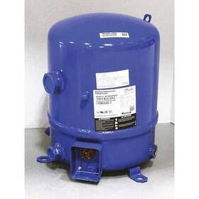 Mtz80-4vi Danfoss Reciprocating Compressor 460v 3-phase