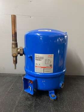 Ntz136a3lr1a Danfoss Compressor 200-230v