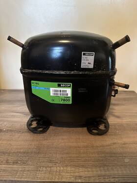 104g7800 Danfoss Secop Sc18g 115v Compressor Made By