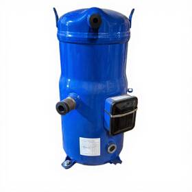 Sh140a7alc Danfoss Scroll Compressor 12 Hp 575v 3-phase R410a Refrigerant