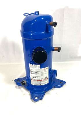 Vzh035cgbna Danfoss Scroll Compressor Variable Speed
