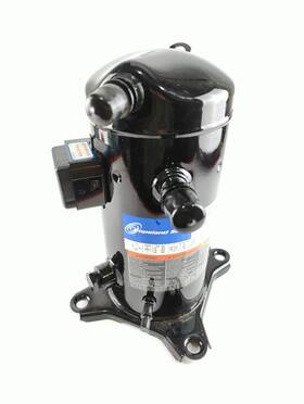 Z034k3e-tf5-269 Danfoss Scroll Compressor 200v-230v New