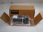 1l530b Dayton 1 124rpm Gearmotor 13 230v 20hp 1ph