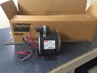 3m008 Dayton Pulley 950 4.4a 1 4 Fan 115v Hp Motor Replacement Drive Rpm 1100