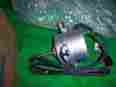 Db31-00386h Star Samsung Mini Split Ductless Condenser Bldc Fan Motor Box New