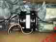 Db64072 Century Motor Room Air Cond Shad Pol 1 10 Hp Oao 1050 Rpm