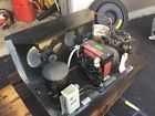 Dbah-0100-tac-001 Copeland Copelametic Compressor With Radiator Cooling System