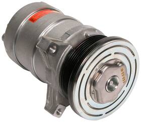 Cs0126 Delphi Air Conditioning Compressor