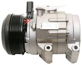 Cs20034 Delphi New Air Conditioning Compressor