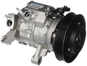 471-0878 Denso A/c Compressor