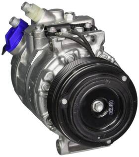471-1119 Denso A/c Compressor
