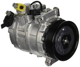 471-1529 Denso A/c Compressor