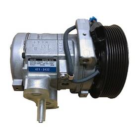 471-3432 Denso Genuine Air Conditioning Compressor -