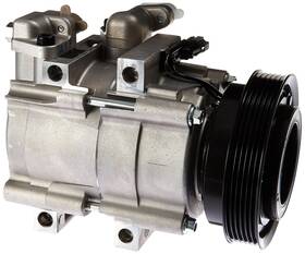 471-6018 Denso A/c Compressor