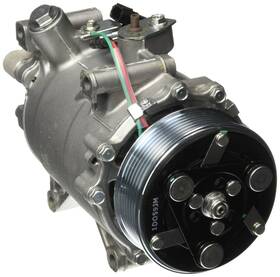471-7056 Denso A/c Compressor