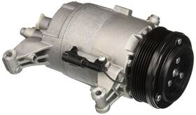 471-9197 Denso A/c Compressor