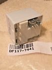 Df117-7441 Aspera Compressor Model Vac Start Relay Part