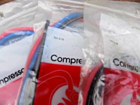Tlc-3-10 Diversitech 095247144617 Compressor Repair Kit New In Pack Ship Free