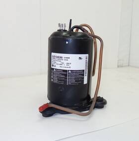 Gjs134caa Dometic 13.5k Btu Compressor - 115v Used Penquin Duo-therm