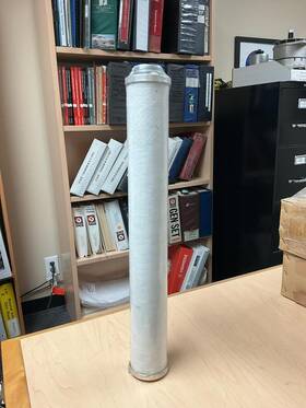 Mf20 Donaldson Mf20/30 Coalescing Filter Replacement -