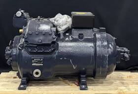 901-59m Dorin 901-59m/ul Innovation Cd6 Compressor 150 Bar 440-480v New No Box