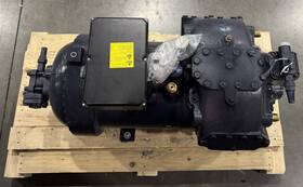 24070016f Dorin Cd600 Range Co2 Compressors New No Box