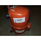208-230-60-1 Dp14a-ww1-lc Trane Ton Reciprocating Compressor