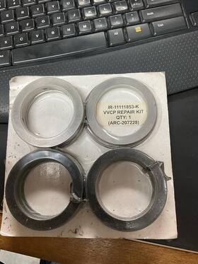 11111853 Dresser Rand Seal Kit Pn