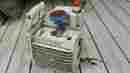 Dv-350 Dv350 Dosivac Model Dvr Vacuum Pump Pto Drive Dv 350 Argentina Industry